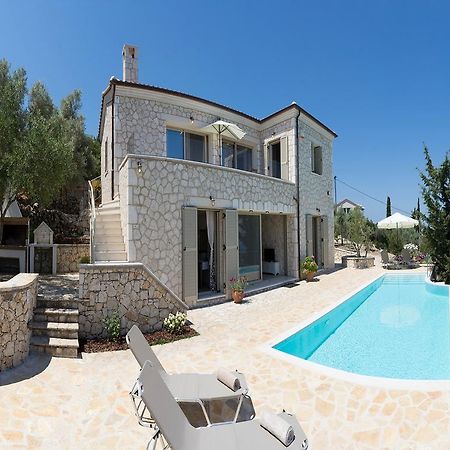 Villa Jiulita Τσουκαλάδες Εξωτερικό φωτογραφία