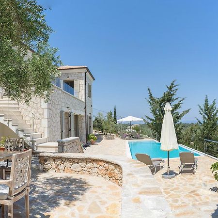 Villa Jiulita Τσουκαλάδες Εξωτερικό φωτογραφία