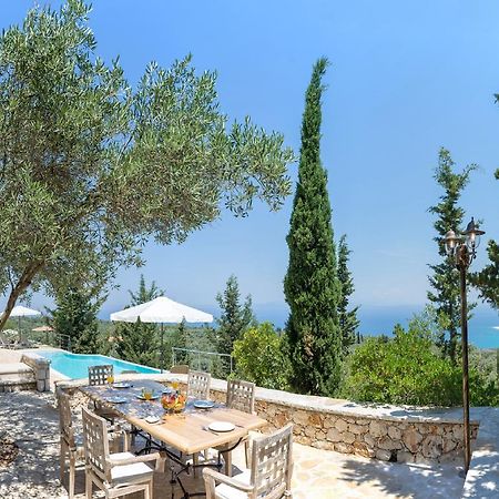 Villa Jiulita Τσουκαλάδες Εξωτερικό φωτογραφία