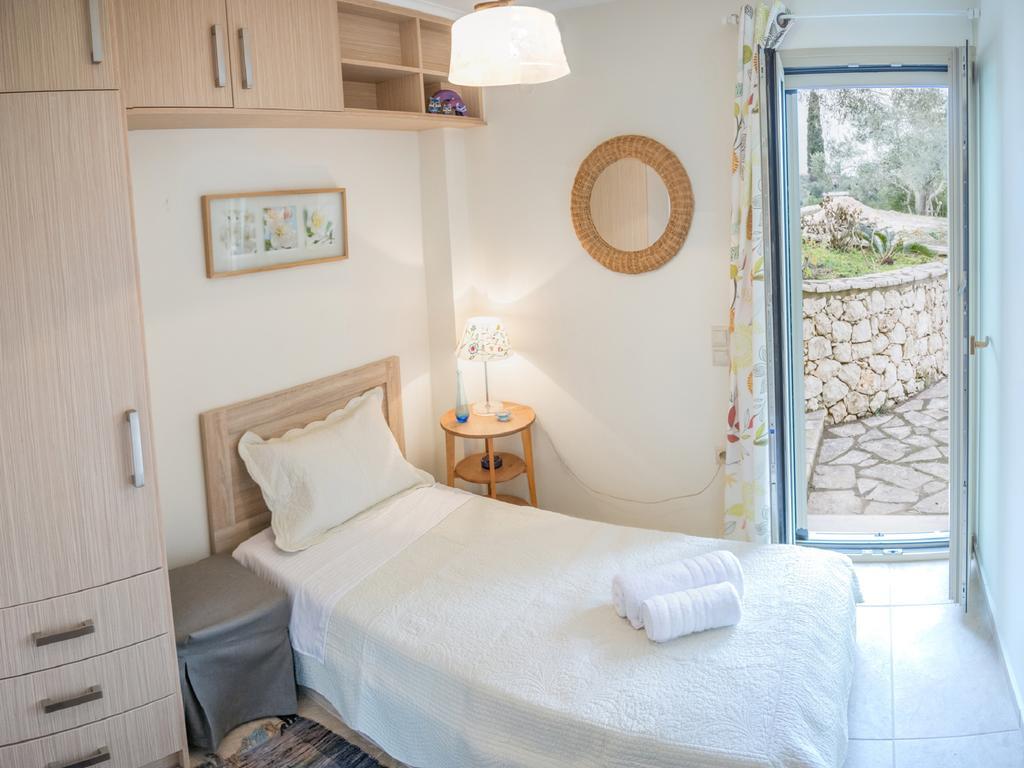Villa Jiulita Τσουκαλάδες Εξωτερικό φωτογραφία