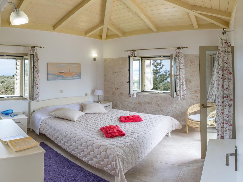 Villa Jiulita Τσουκαλάδες Εξωτερικό φωτογραφία