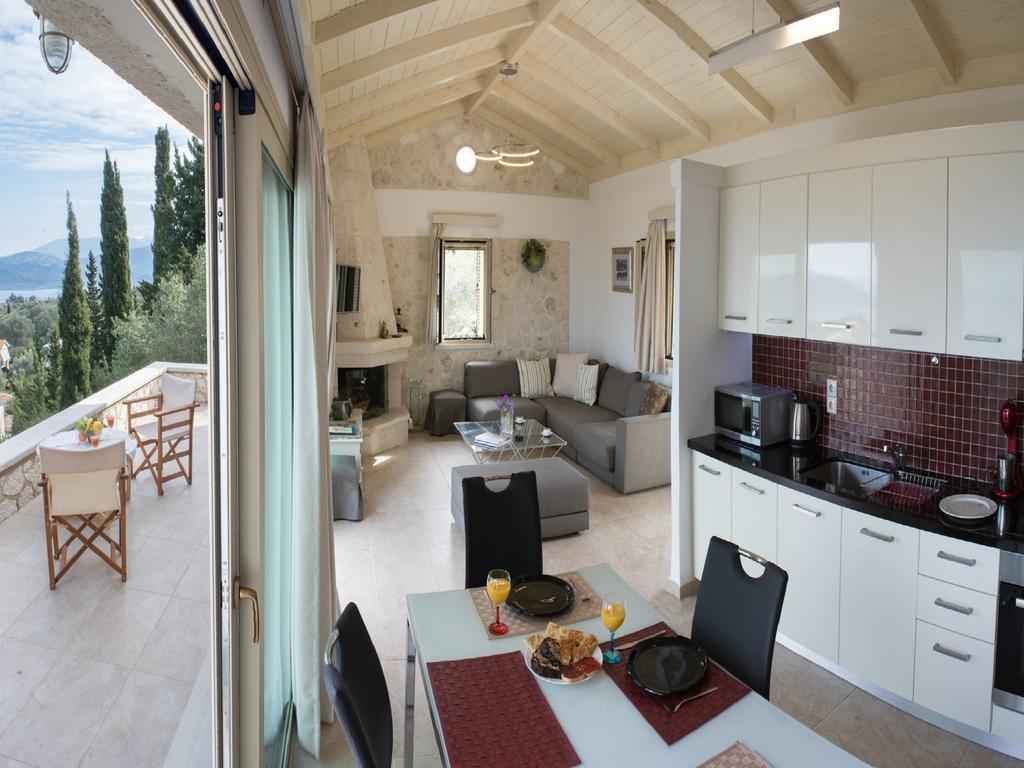 Villa Jiulita Τσουκαλάδες Εξωτερικό φωτογραφία