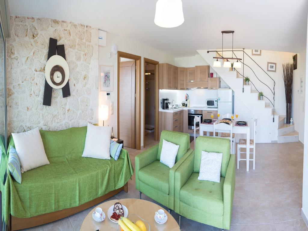 Villa Jiulita Τσουκαλάδες Εξωτερικό φωτογραφία