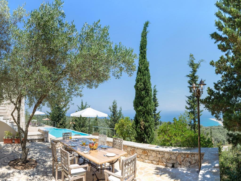 Villa Jiulita Τσουκαλάδες Εξωτερικό φωτογραφία
