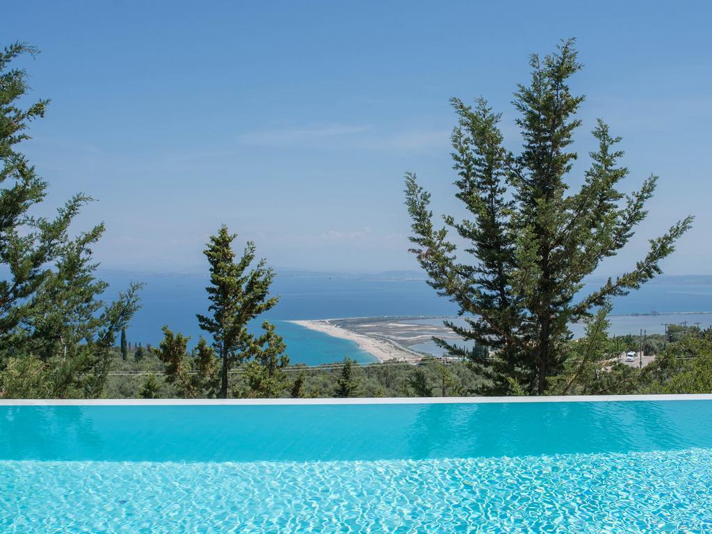 Villa Jiulita Τσουκαλάδες Εξωτερικό φωτογραφία